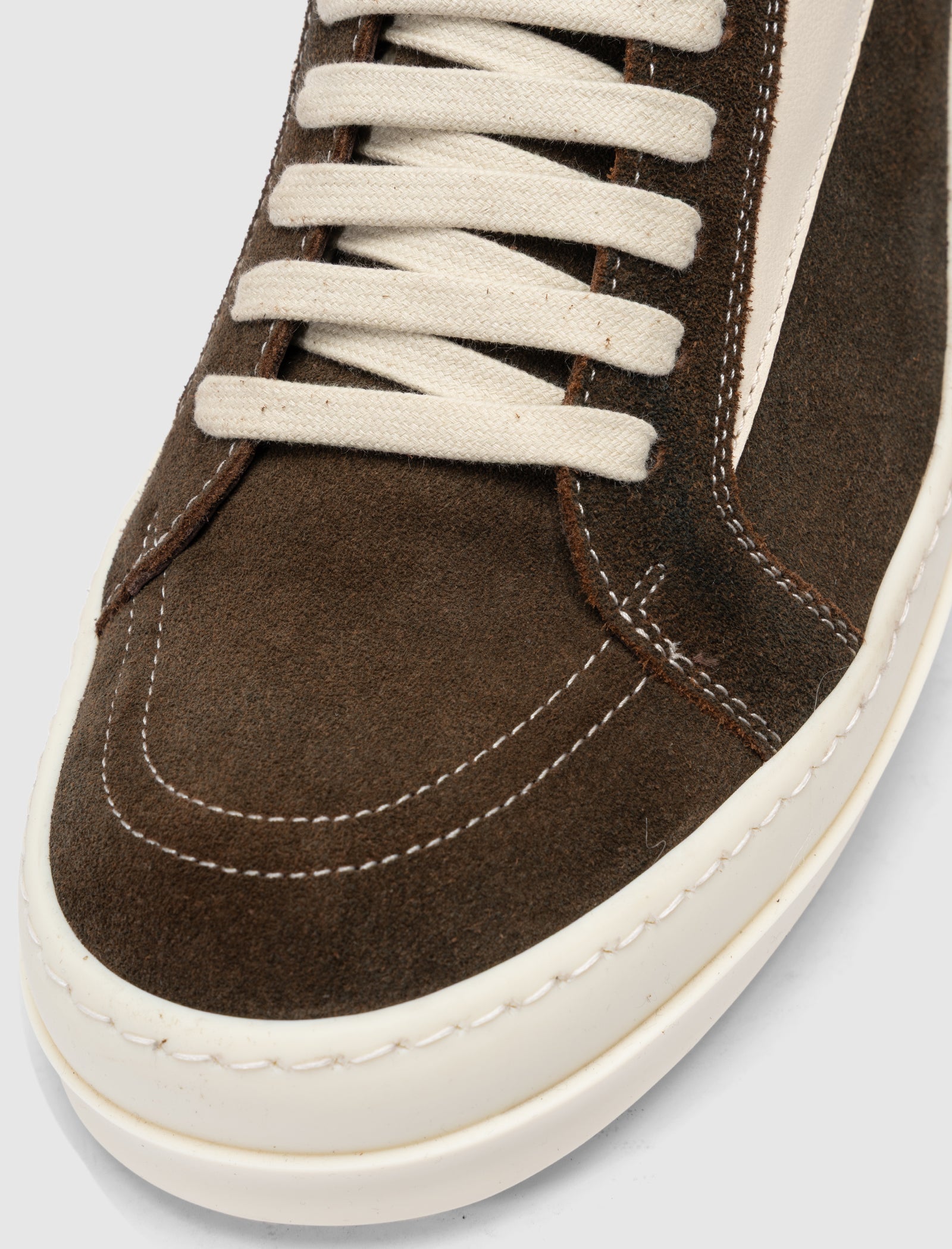 Vintage Sneakers Rick owens оригінал – Купити в Україні – вид ззаду