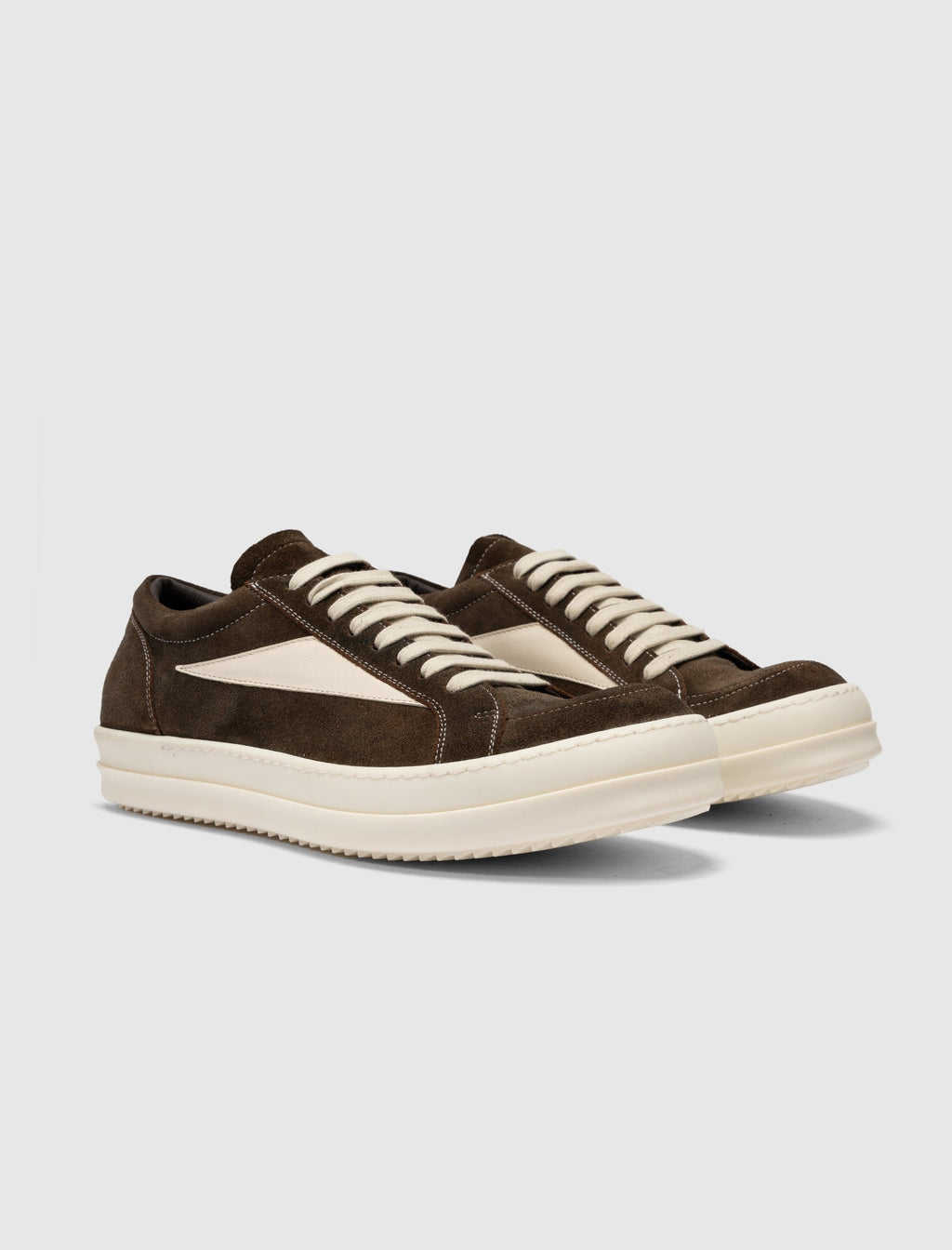 Vintage Sneakers Rick owens оригінал – Купити в Україні – збільшений вид