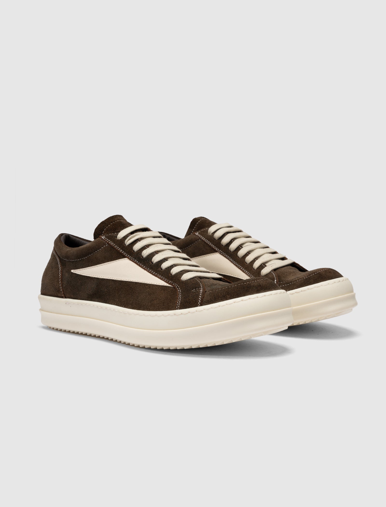 Vintage Sneakers Rick owens оригінал – Купити в Україні – збільшений вид