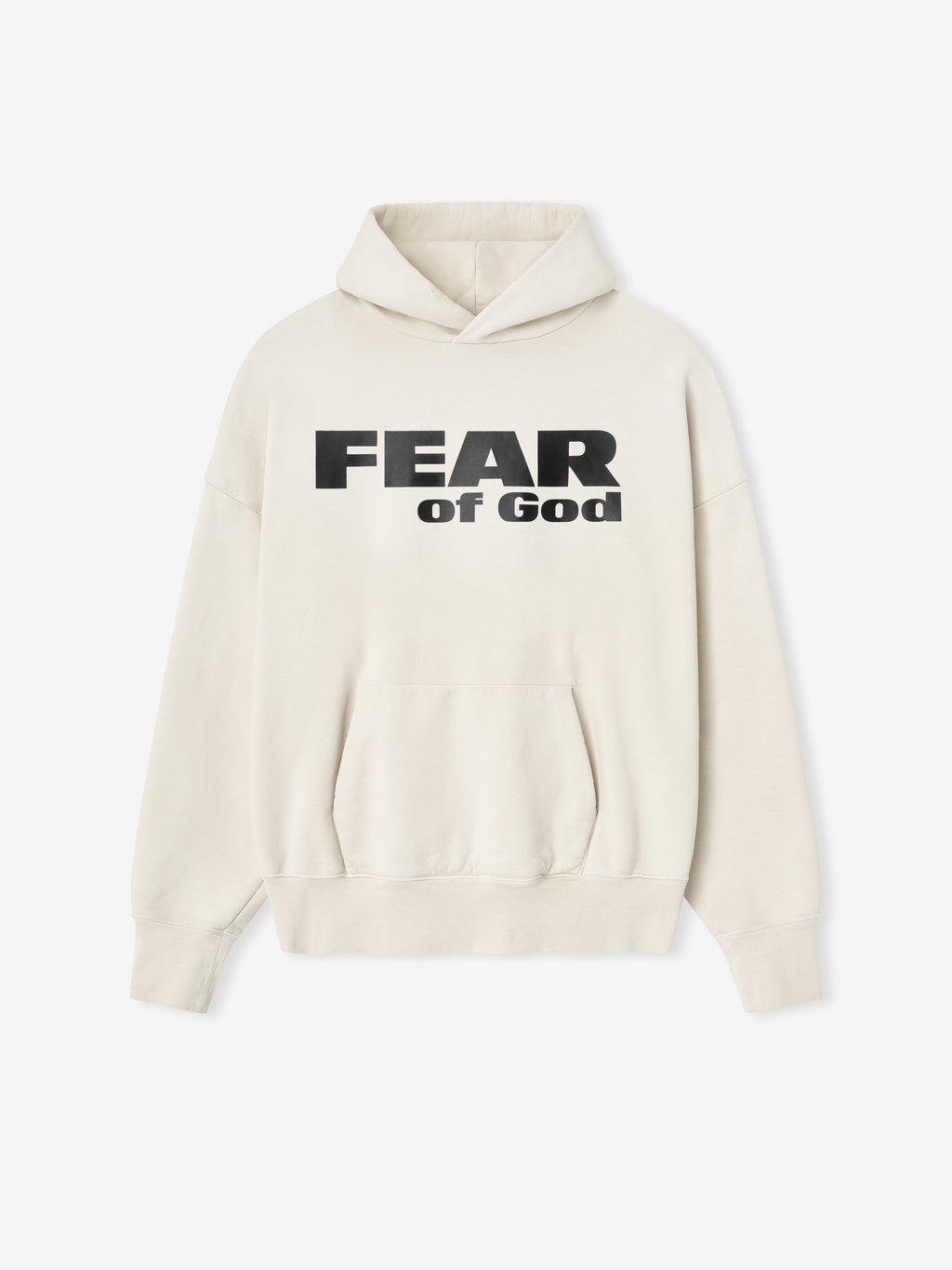 Fear of god Knitwear оригінал | Швидка доставка Україна – боковий вид