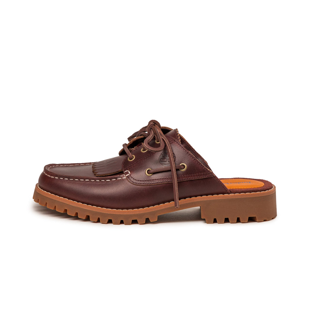 Оригінальна Noreen W Timberland – боковий вид