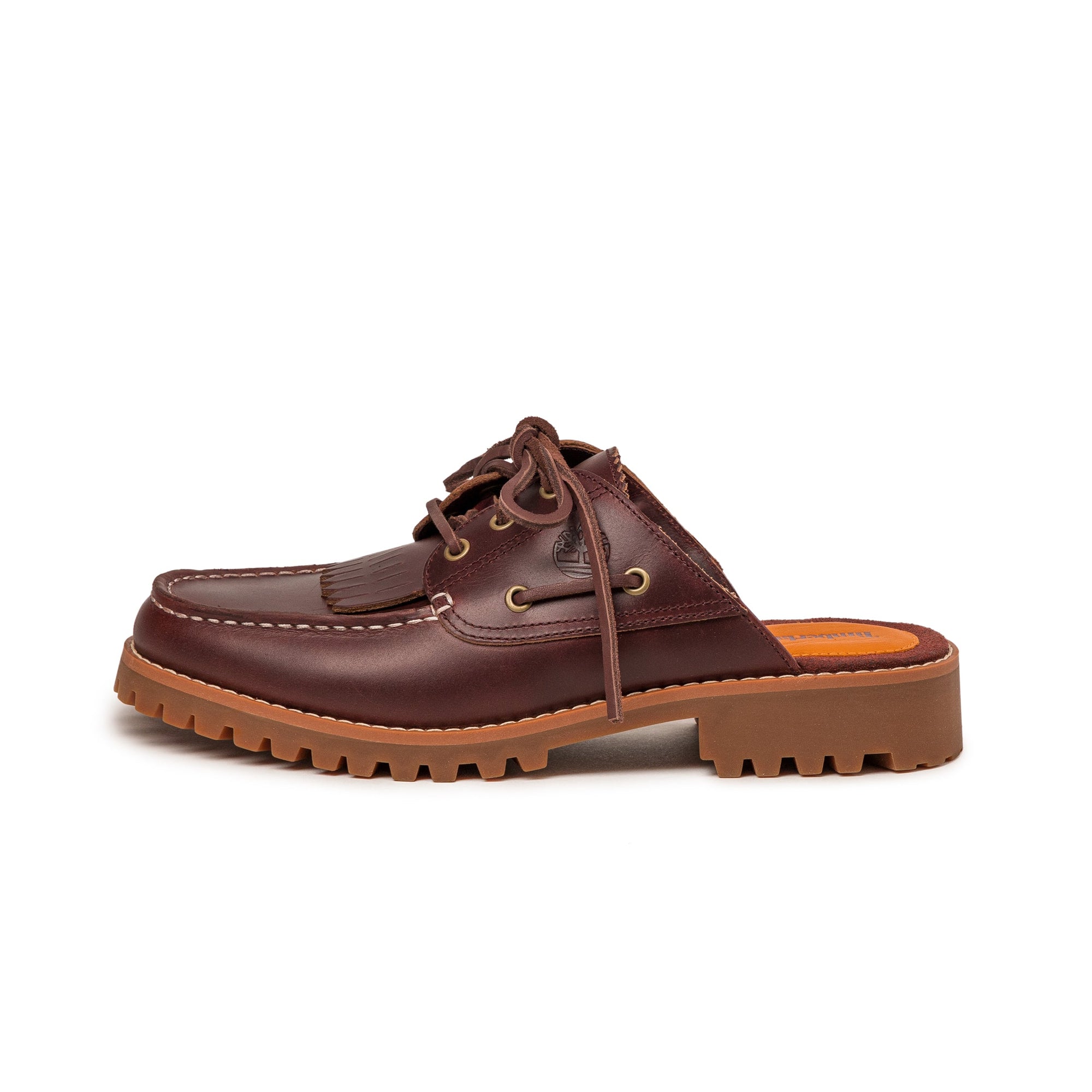 Оригінальна Noreen W Timberland – боковий вид