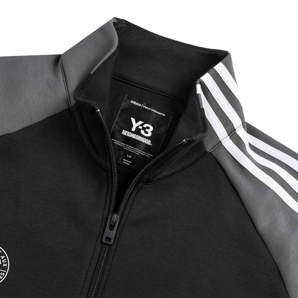 Оригінальна X Nbhd Track Top Adidas – детальний вид
