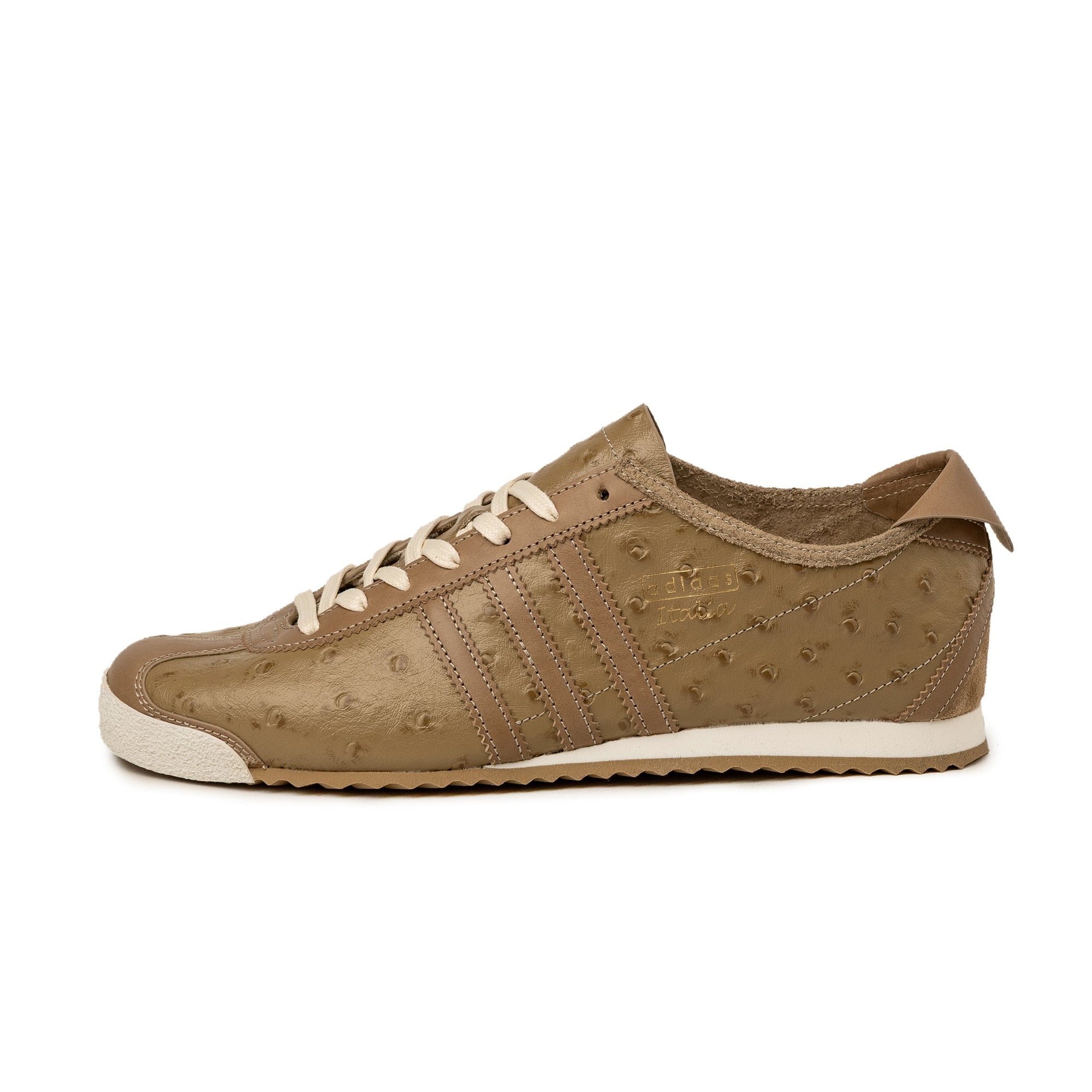 Оригінальна Italia 60s *made In Italy* Adidas – боковий вид - ADIDAS