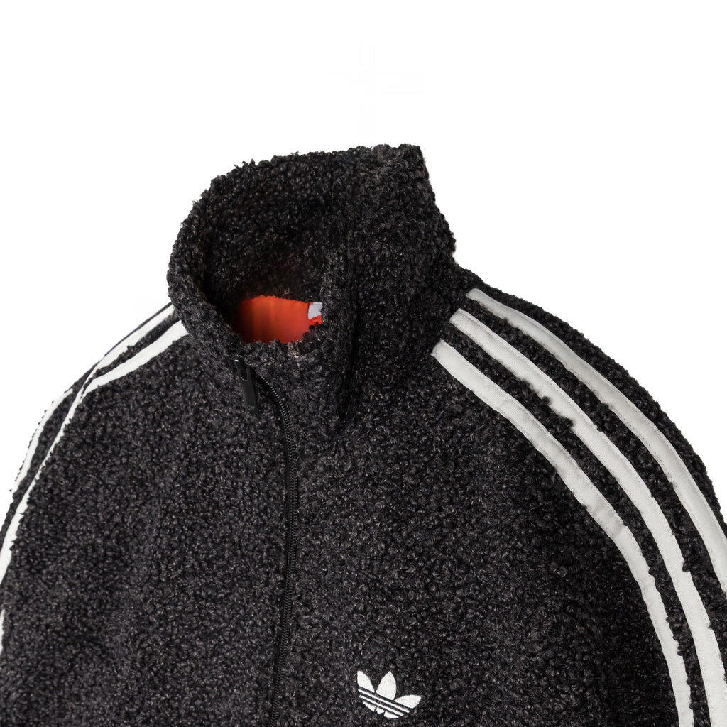 Boucle Firebird Tracktop Adidas – Гарантія оригінальності – вид ззаду