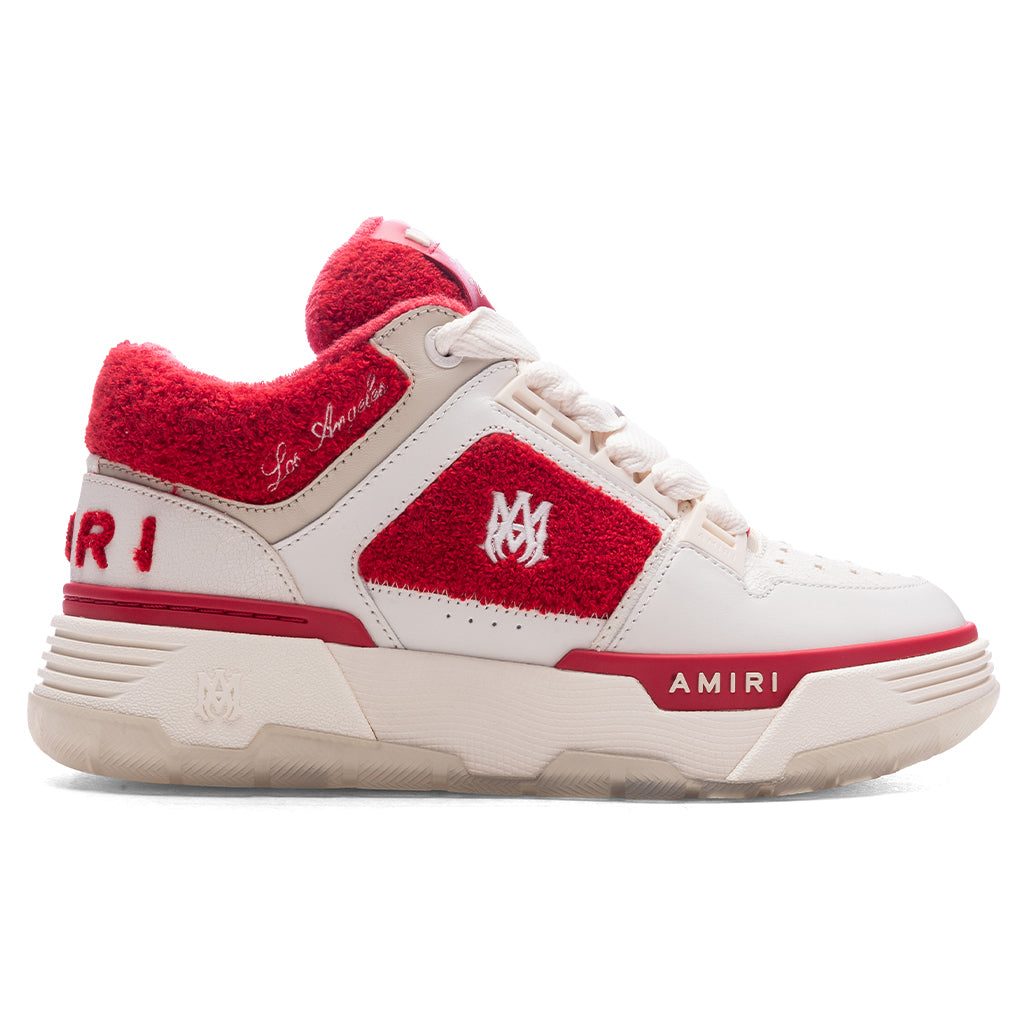 Varsity Ma-1 Amiri – Гарантія оригінальності – боковий вид