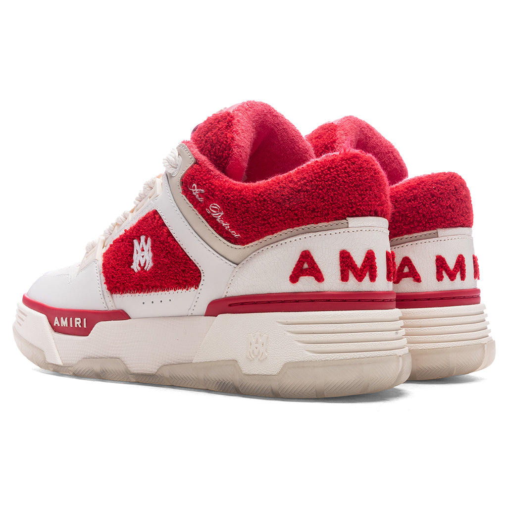 Varsity Ma-1 Amiri – Гарантія оригінальності – детальний вид