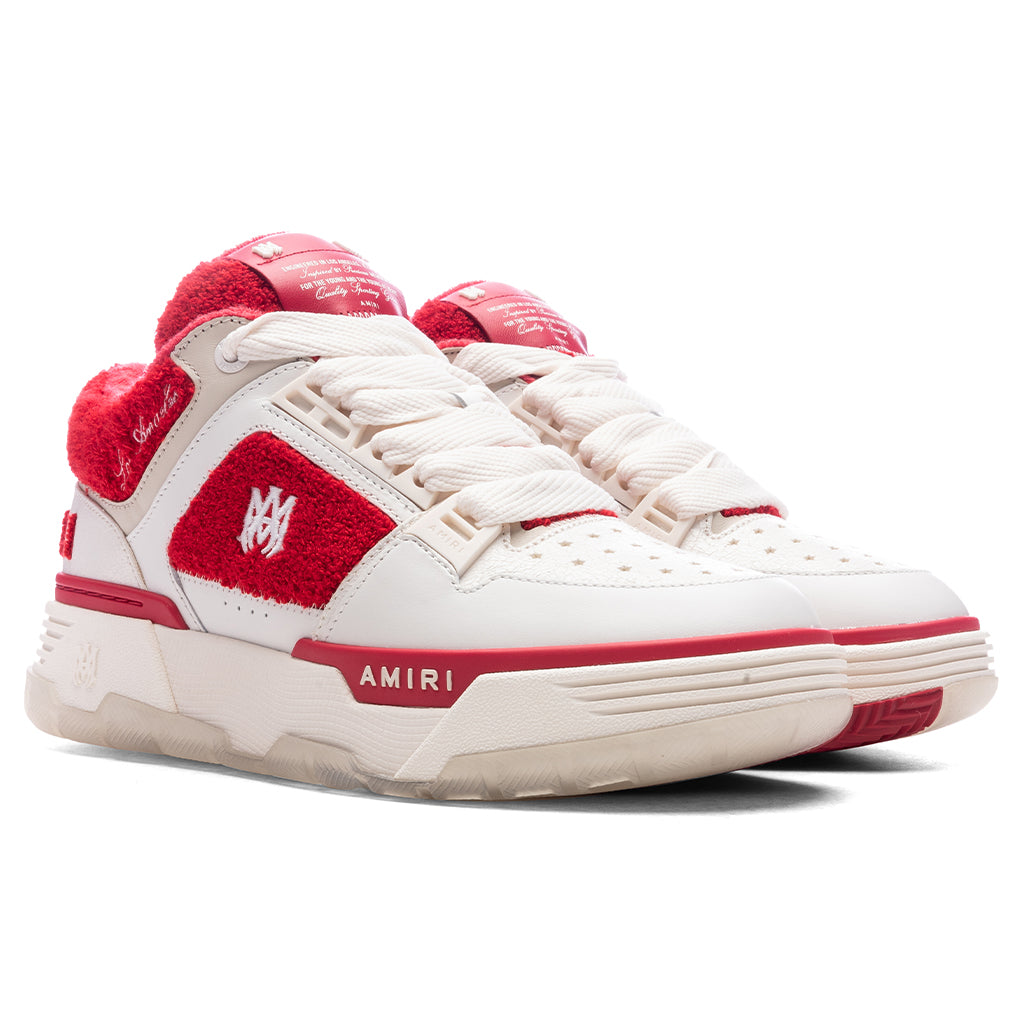 Varsity Ma-1 Amiri – Гарантія оригінальності – вид ззаду