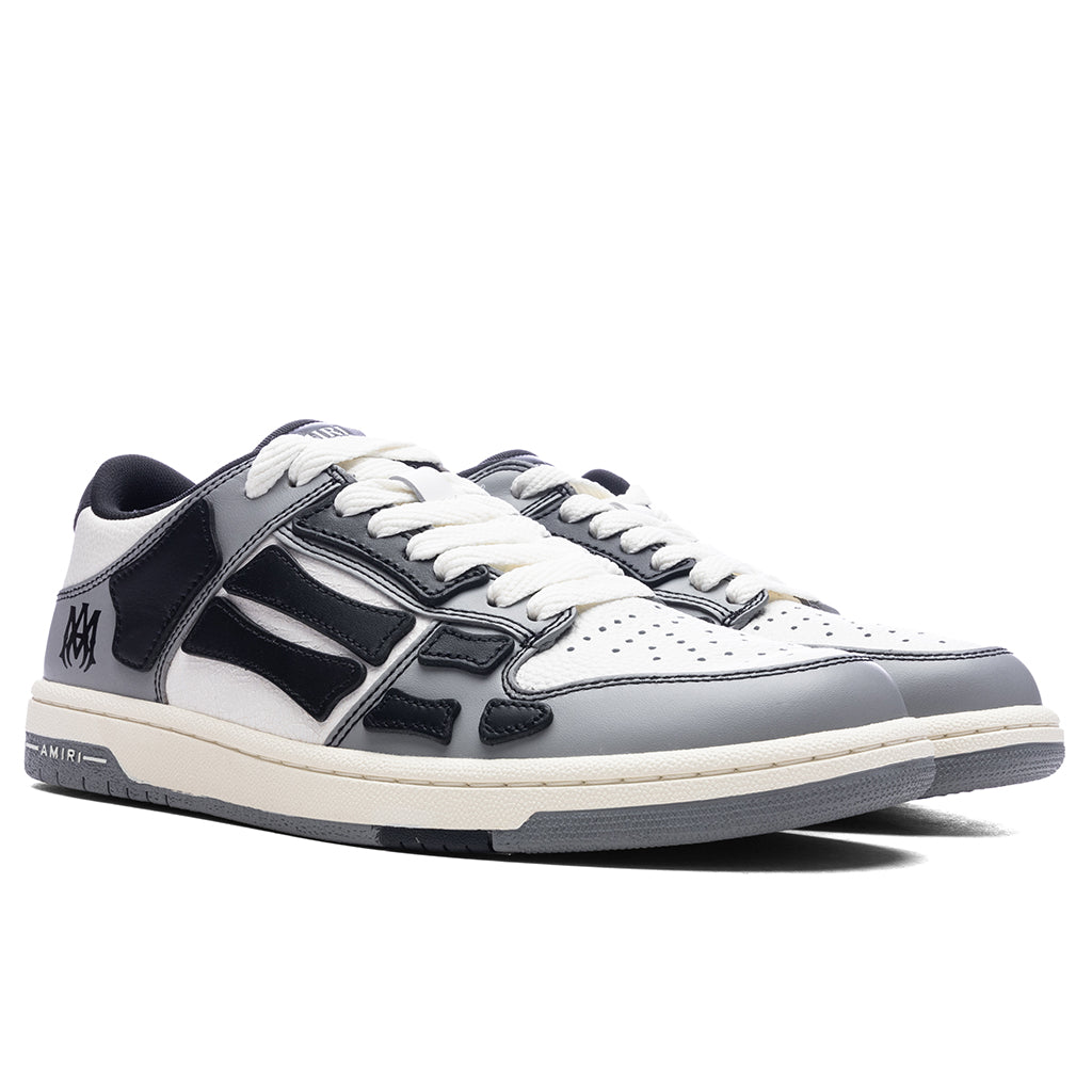 Amiri Footwear оригінал | Швидка доставка Україна – вид ззаду