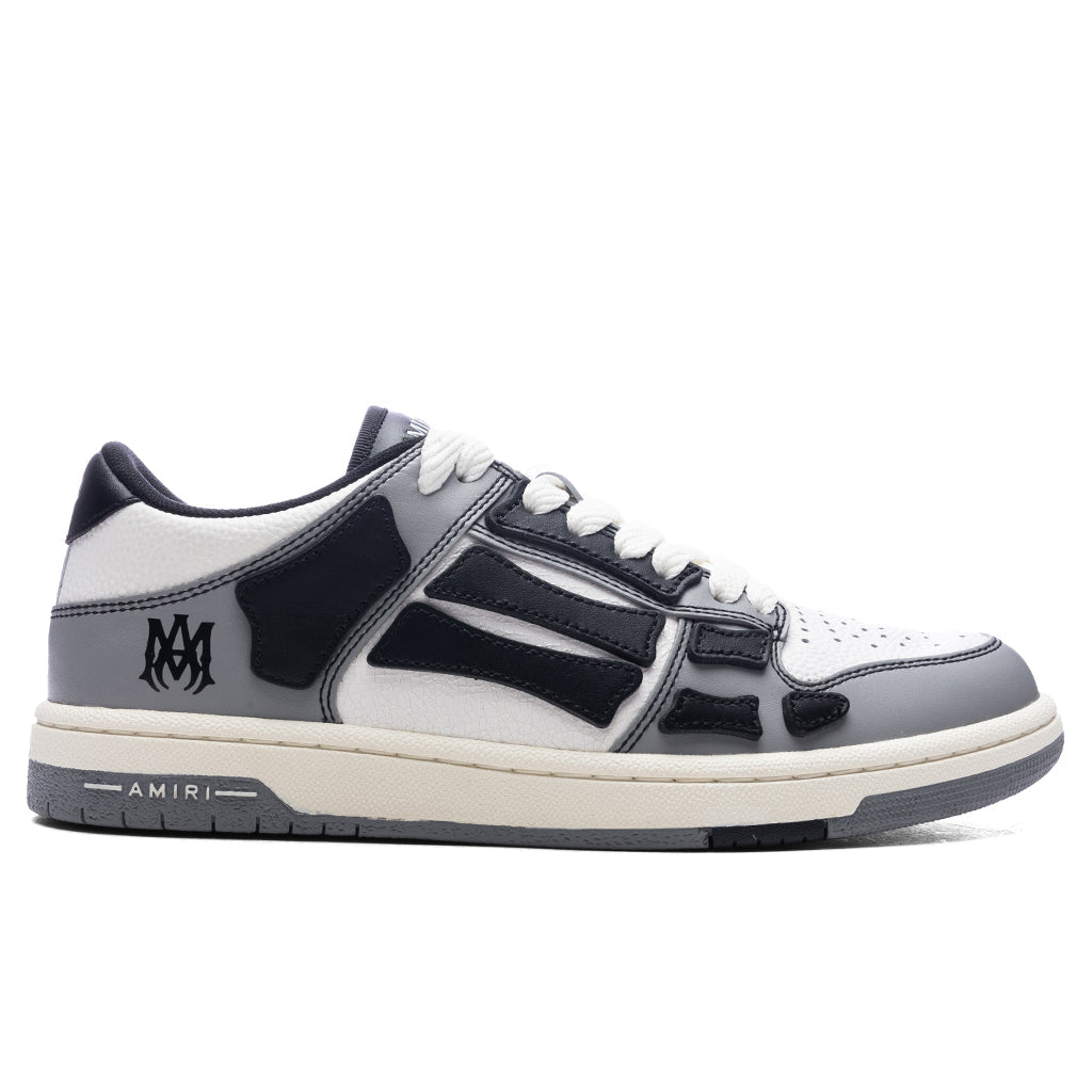Amiri Footwear оригінал | Швидка доставка Україна – боковий вид