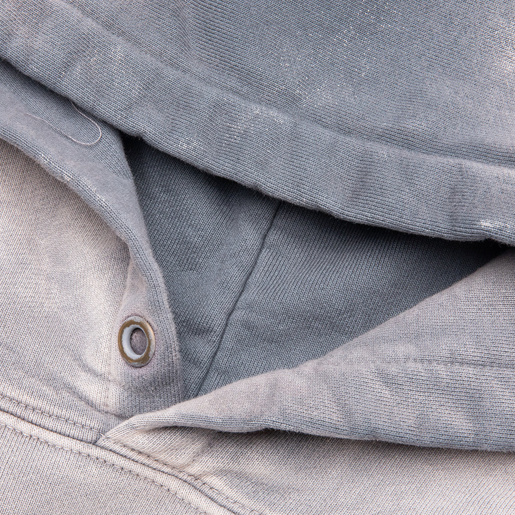 Ventura Hoodie Gallery department – Гарантія оригінальності – детальний вид