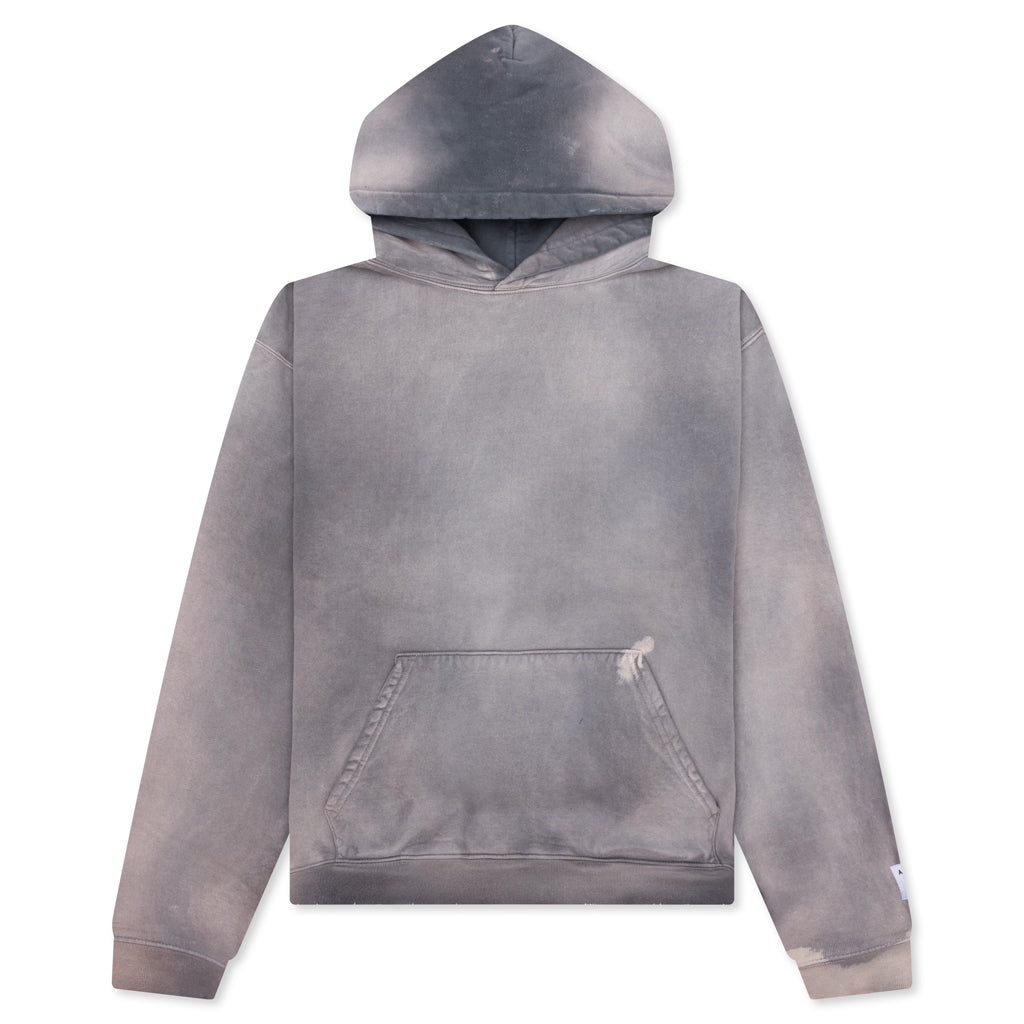 Ventura Hoodie Gallery department – Гарантія оригінальності – боковий вид