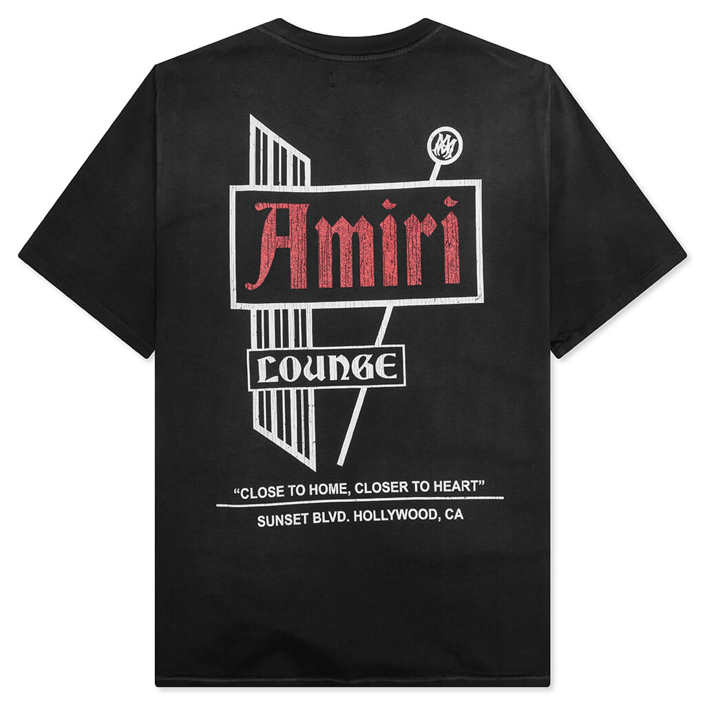 Amiri Tops оригінал | Швидка доставка Україна – вид ззаду