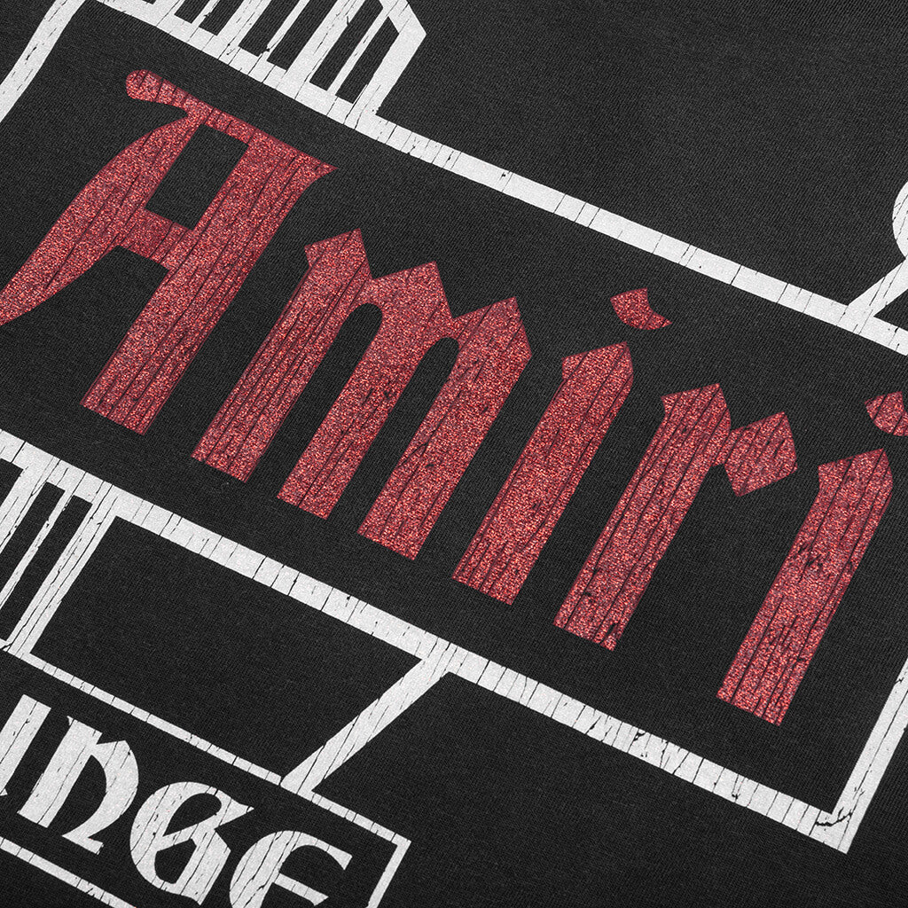 Amiri Tops оригінал | Швидка доставка Україна – збільшений вид