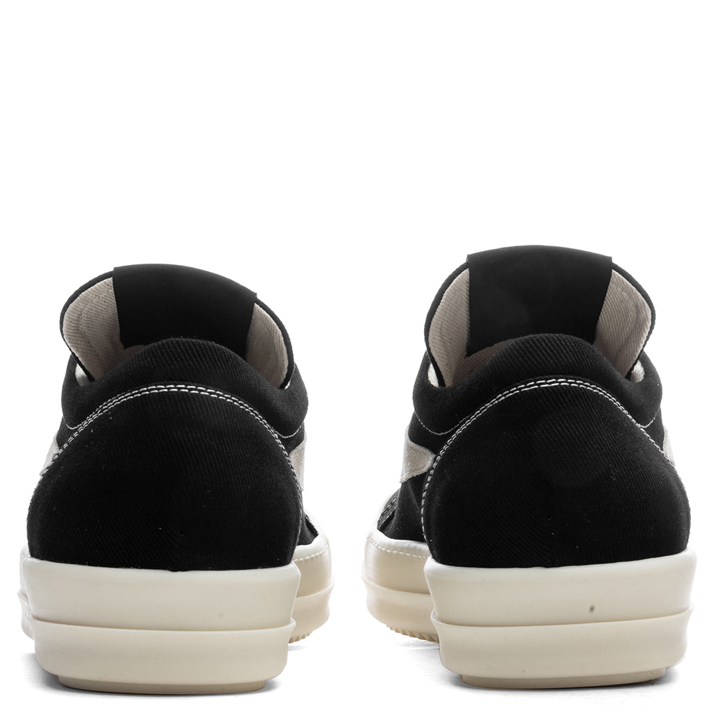 Оригінальна Vintage Denim Sneaks Rick owens – збільшений вид