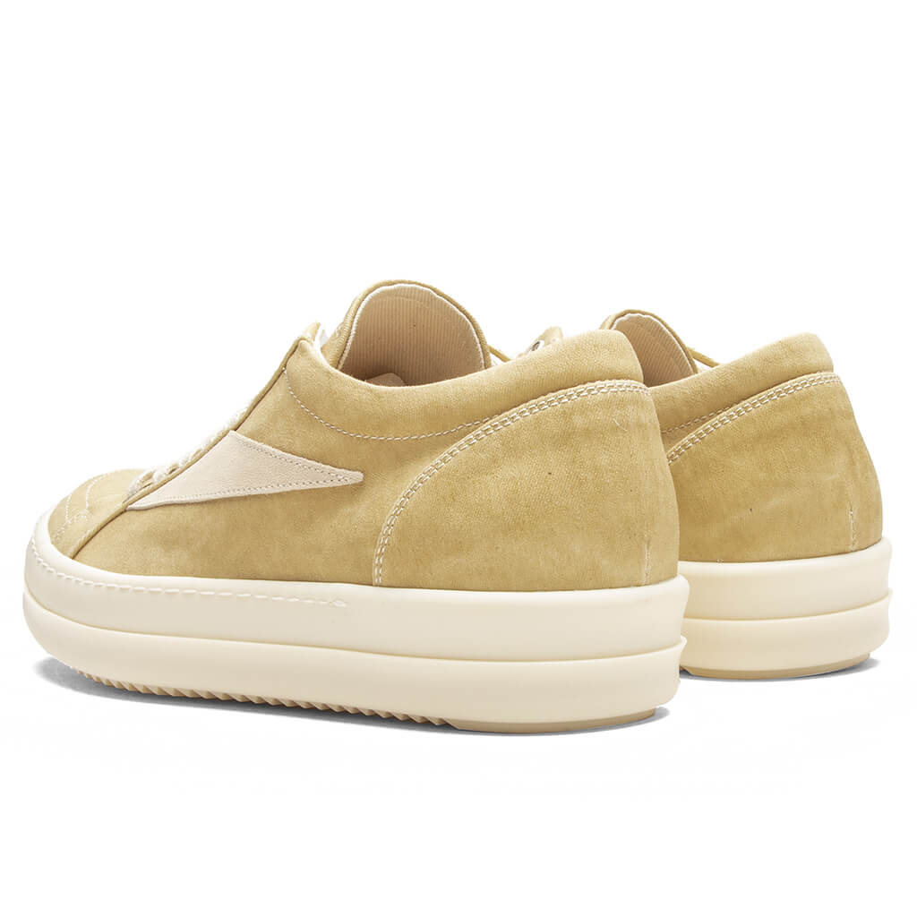 Оригінальна Vintage Denim Sneaks Rick owens – детальний вид