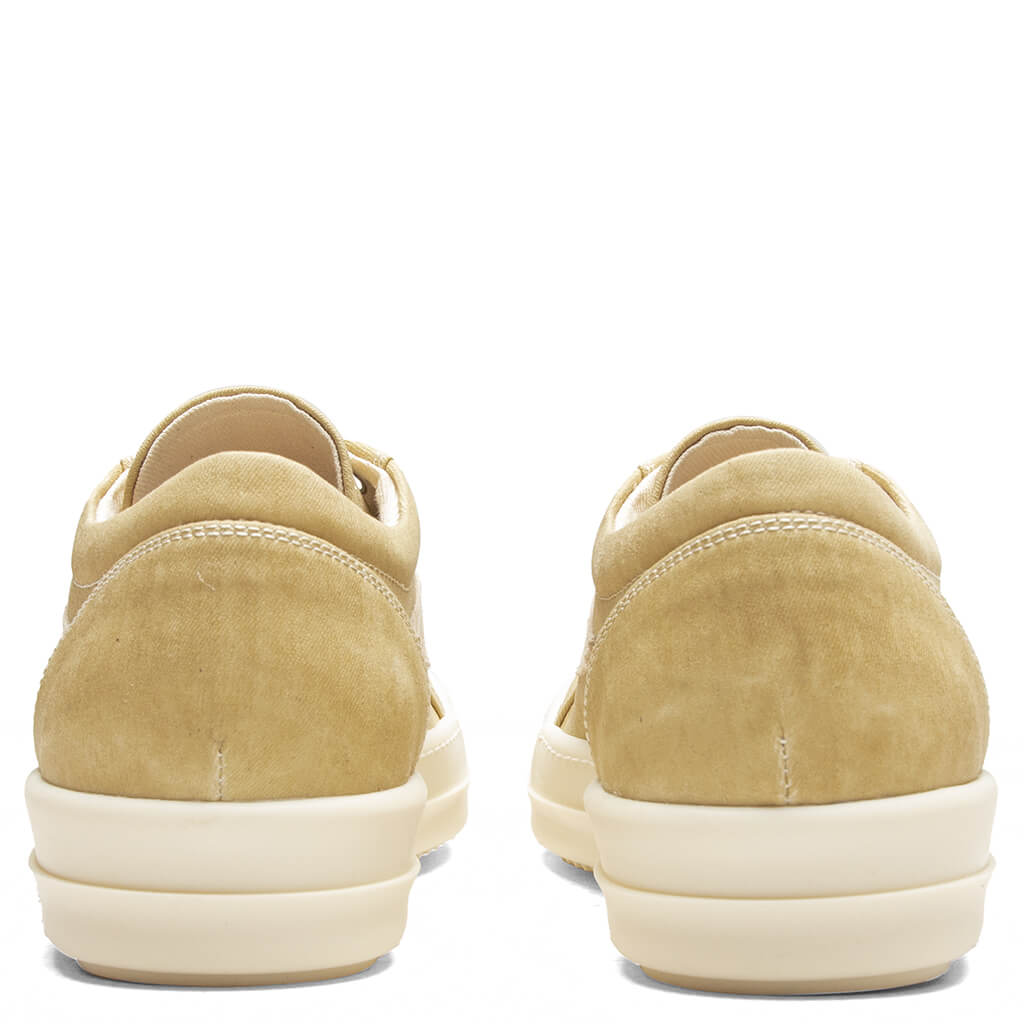 Оригінальна Vintage Denim Sneaks Rick owens – збільшений вид