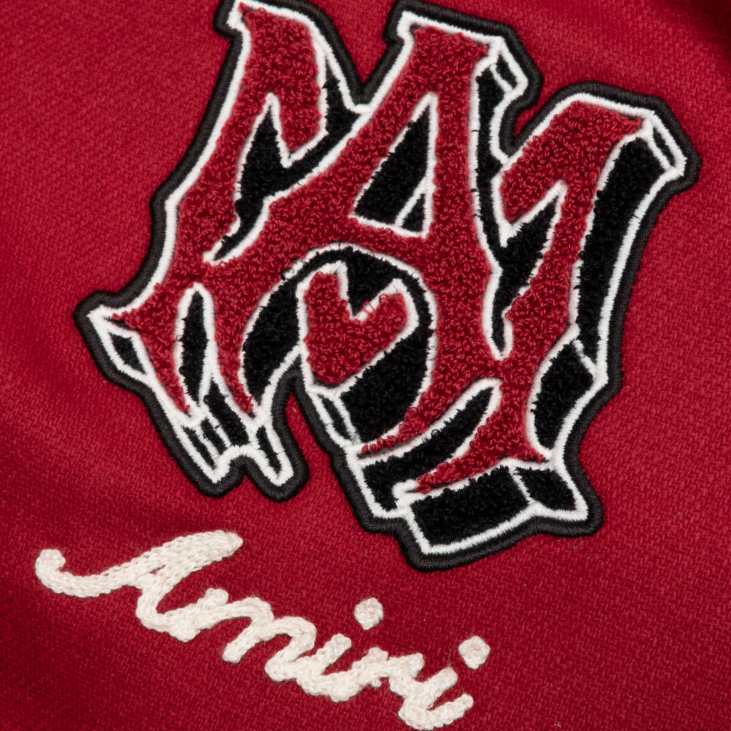 Amiri Outerwear оригінал | Швидка доставка Україна – збільшений вид