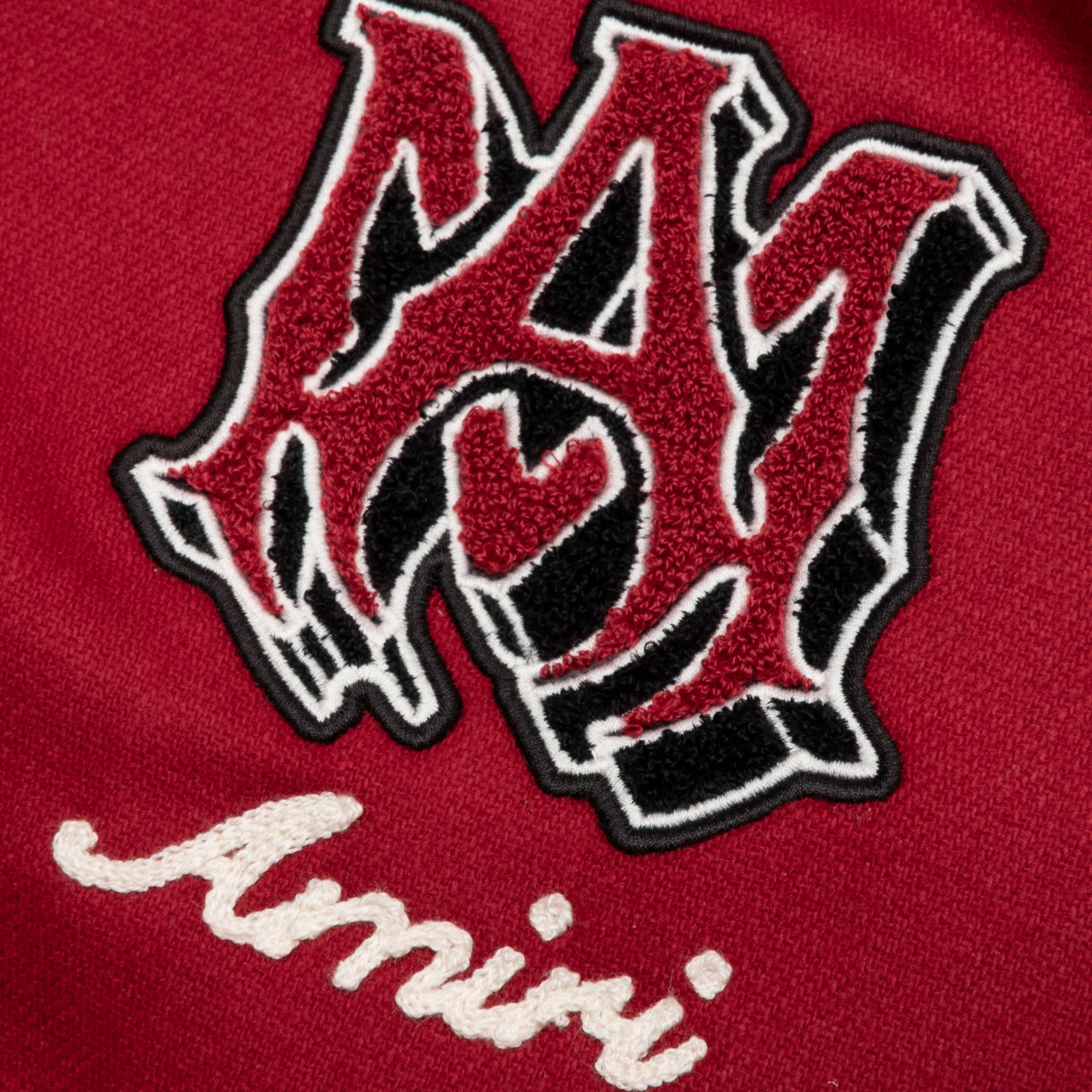 Amiri Outerwear оригінал | Швидка доставка Україна – збільшений вид