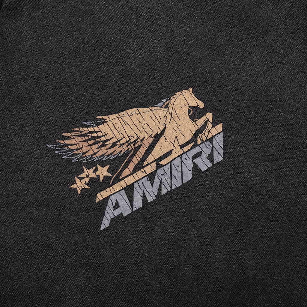 Vintage Pegasus Hoodie Amiri оригінал – Купити в Україні – детальний вид