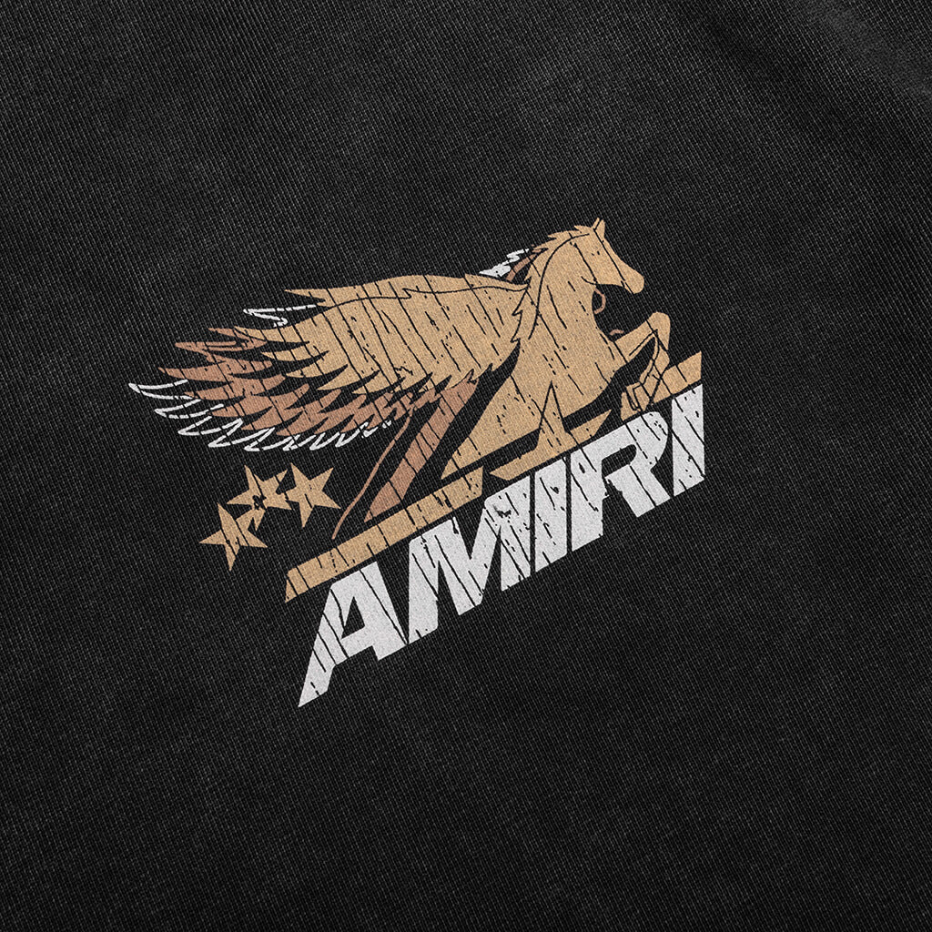 Vintage Pegasus Os Tee Amiri оригінал – Купити в Україні – детальний вид