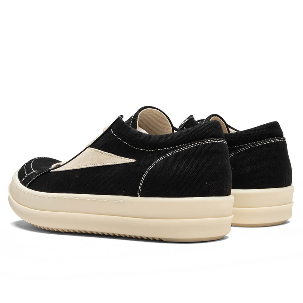 Оригінальна Vintage Sneaks Rick owens – детальний вид