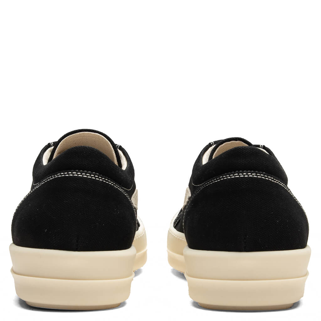 Оригінальна Vintage Sneaks Rick owens – збільшений вид