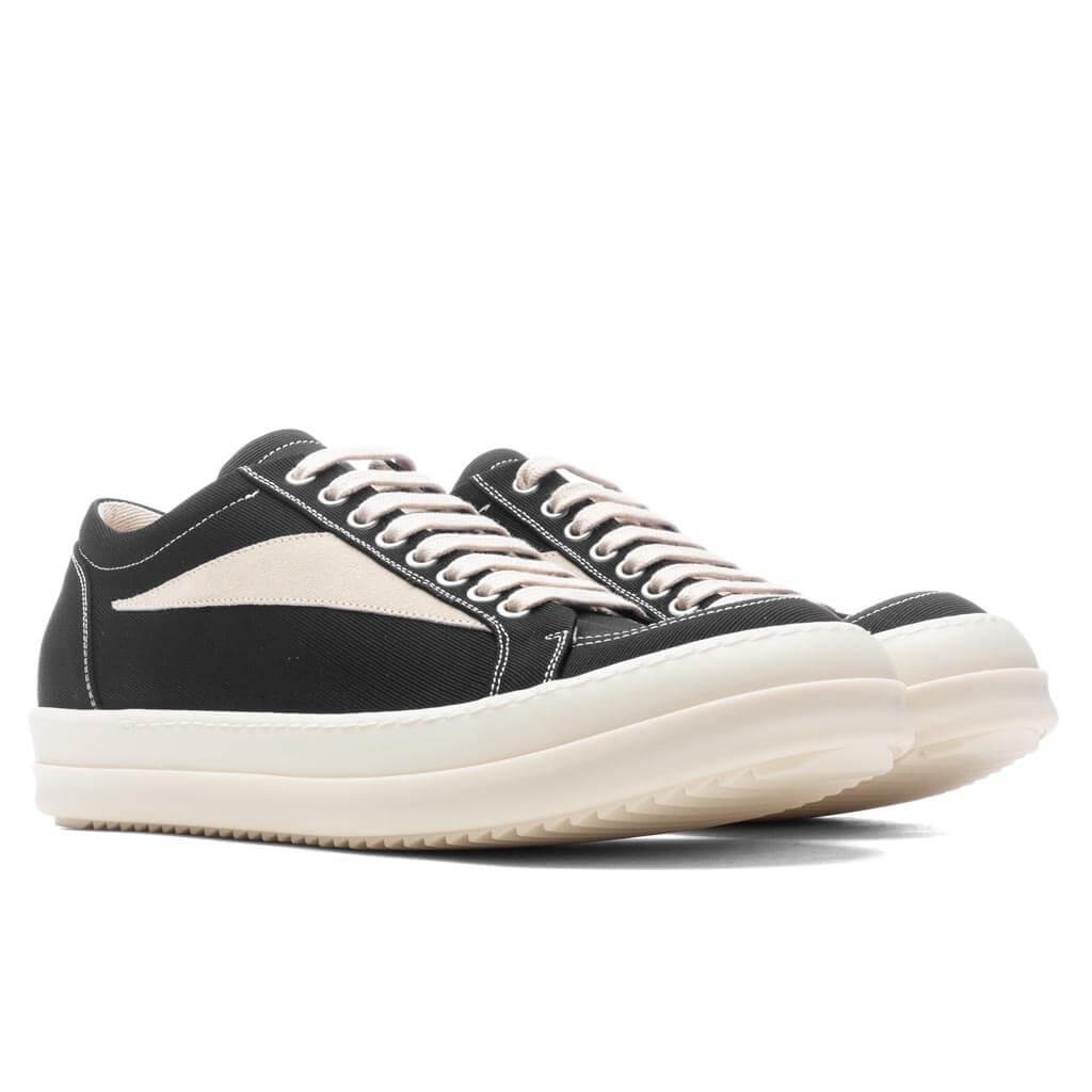Оригінальна Vintage Sneaks Rick owens – вид ззаду