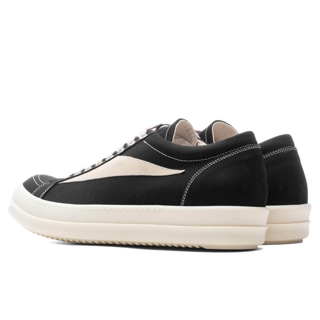 Оригінальна Vintage Sneaks Rick owens – детальний вид