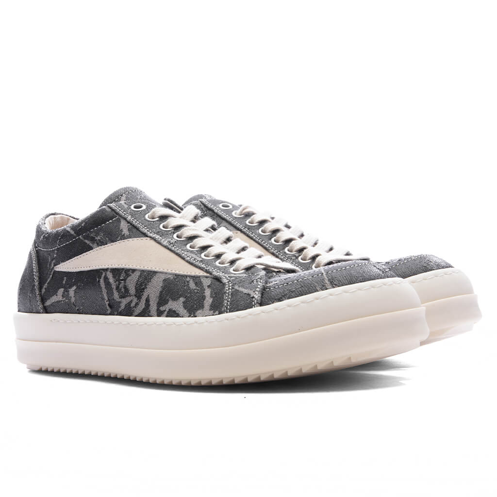 Оригінальна Vintage Sneaks Rick owens – вид ззаду