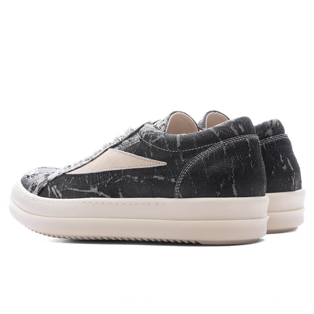 Оригінальна Vintage Sneaks Rick owens – детальний вид