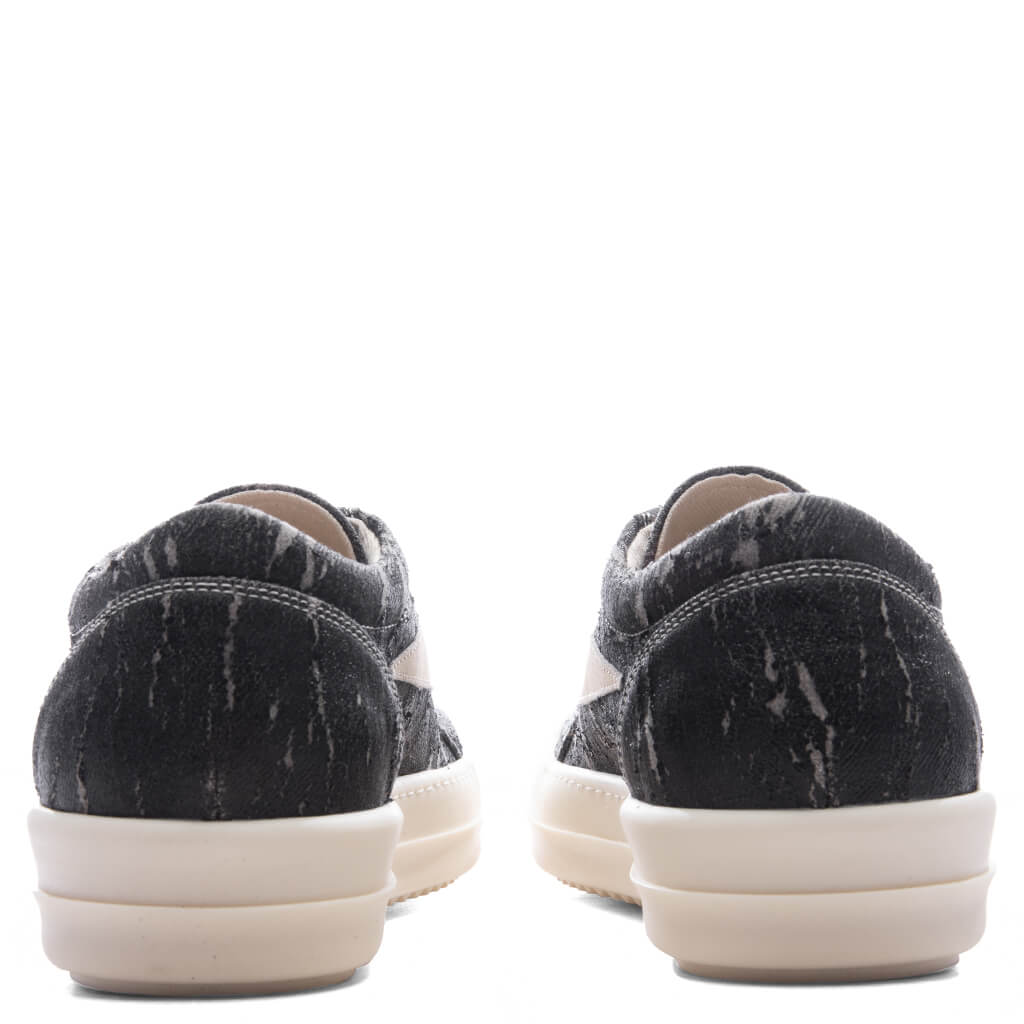Оригінальна Vintage Sneaks Rick owens – збільшений вид