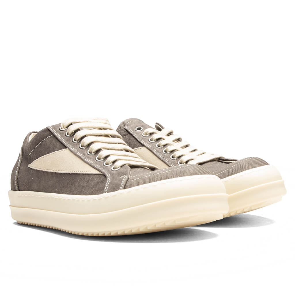 Оригінальна Vintage Sneaks Rick owens – вид ззаду