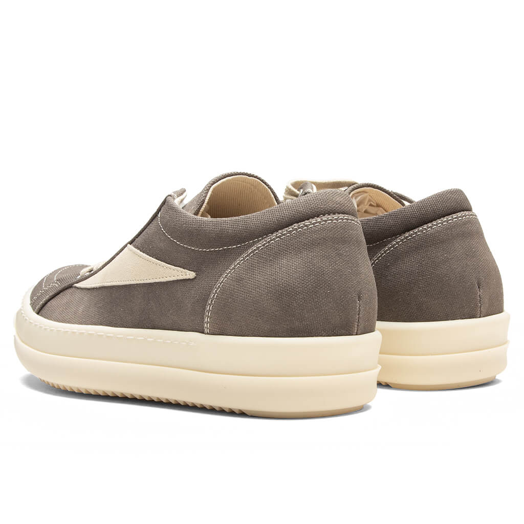 Оригінальна Vintage Sneaks Rick owens – детальний вид