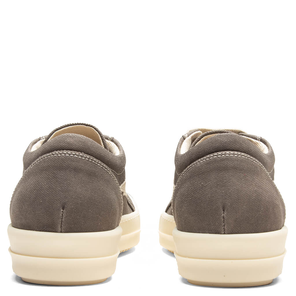 Оригінальна Vintage Sneaks Rick owens – збільшений вид