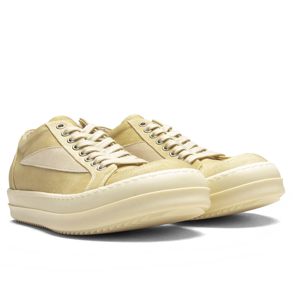 Оригінальна Vintage Sneaks Rick owens – вид ззаду
