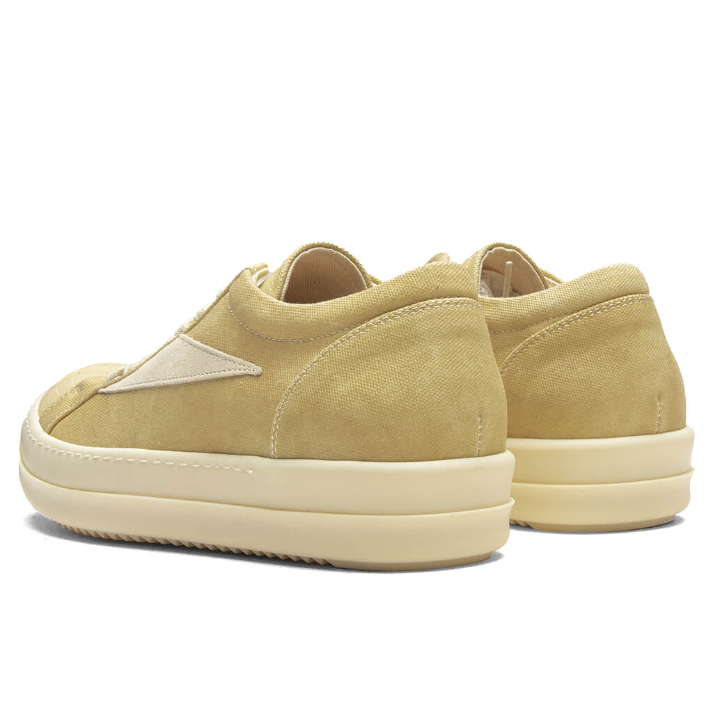 Оригінальна Vintage Sneaks Rick owens – детальний вид