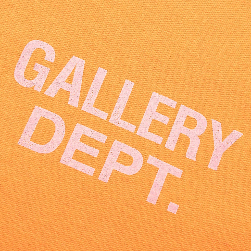 Vintage Souvenir Tee Gallery department оригінал – Купити в Україні – детальний вид