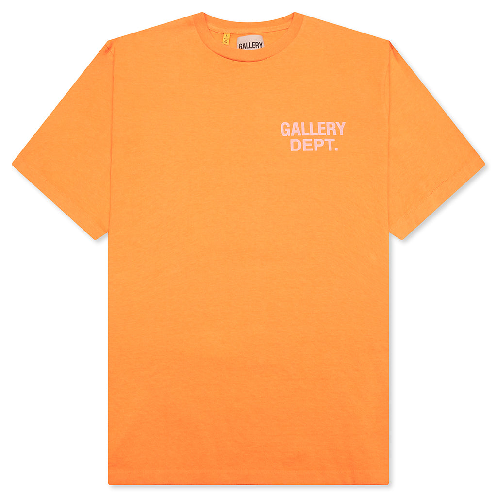 Vintage Souvenir Tee Gallery department оригінал – Купити в Україні – боковий вид
