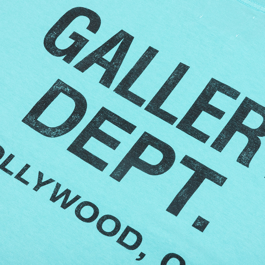 Vintage Souvenir Tee Gallery department оригінал – Купити в Україні – збільшений вид