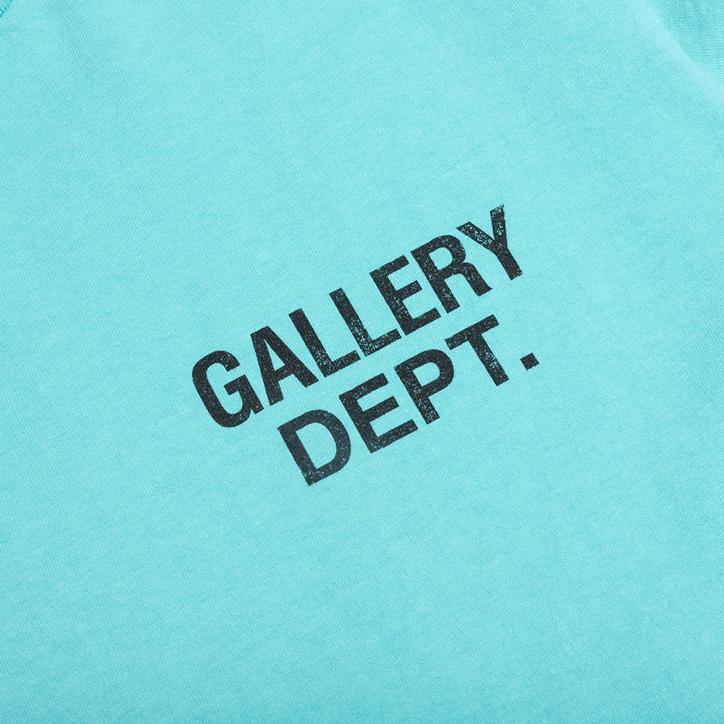 Vintage Souvenir Tee Gallery department оригінал – Купити в Україні – детальний вид
