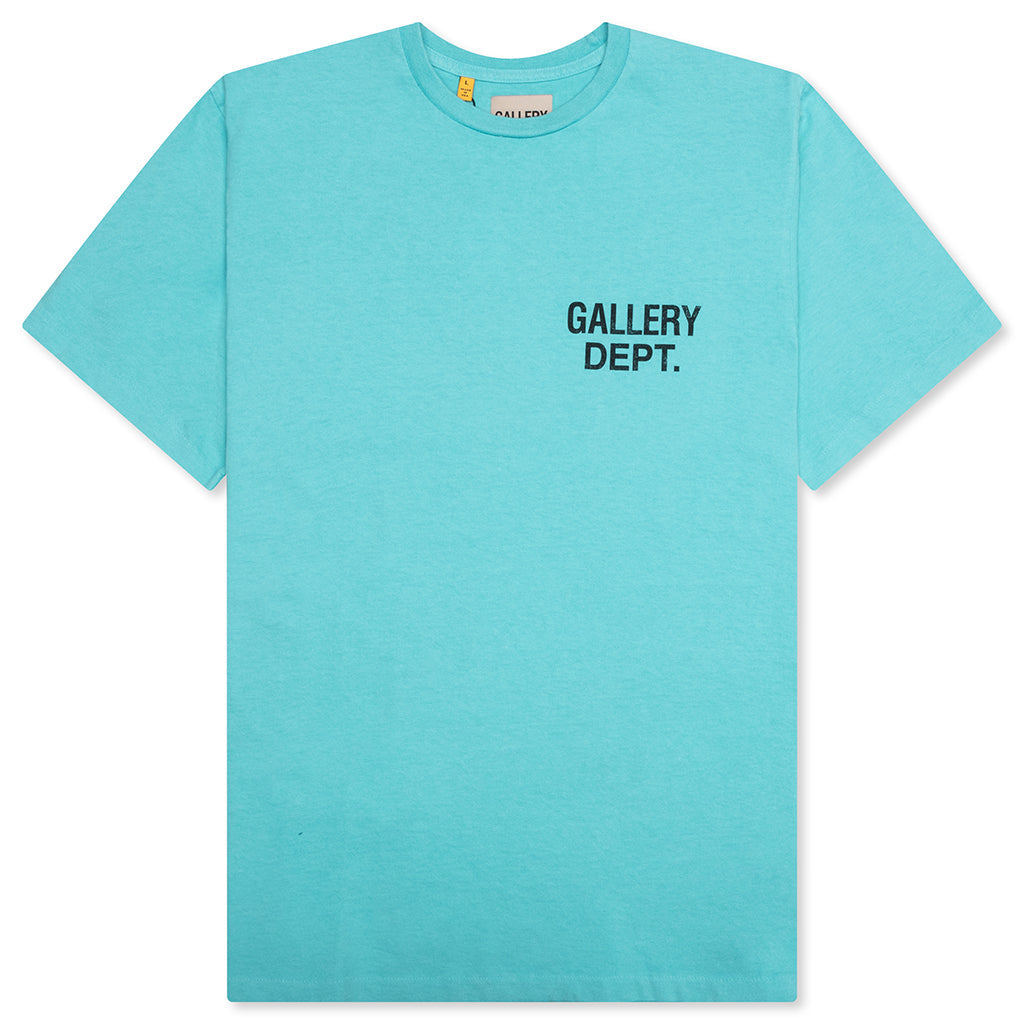 Vintage Souvenir Tee Gallery department оригінал – Купити в Україні – боковий вид