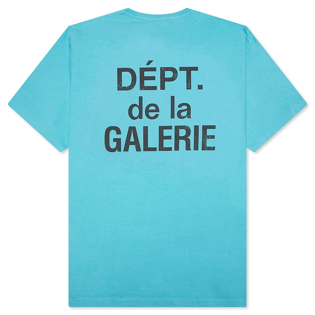 French S Gallery department оригінал – Купити в Україні – вид ззаду