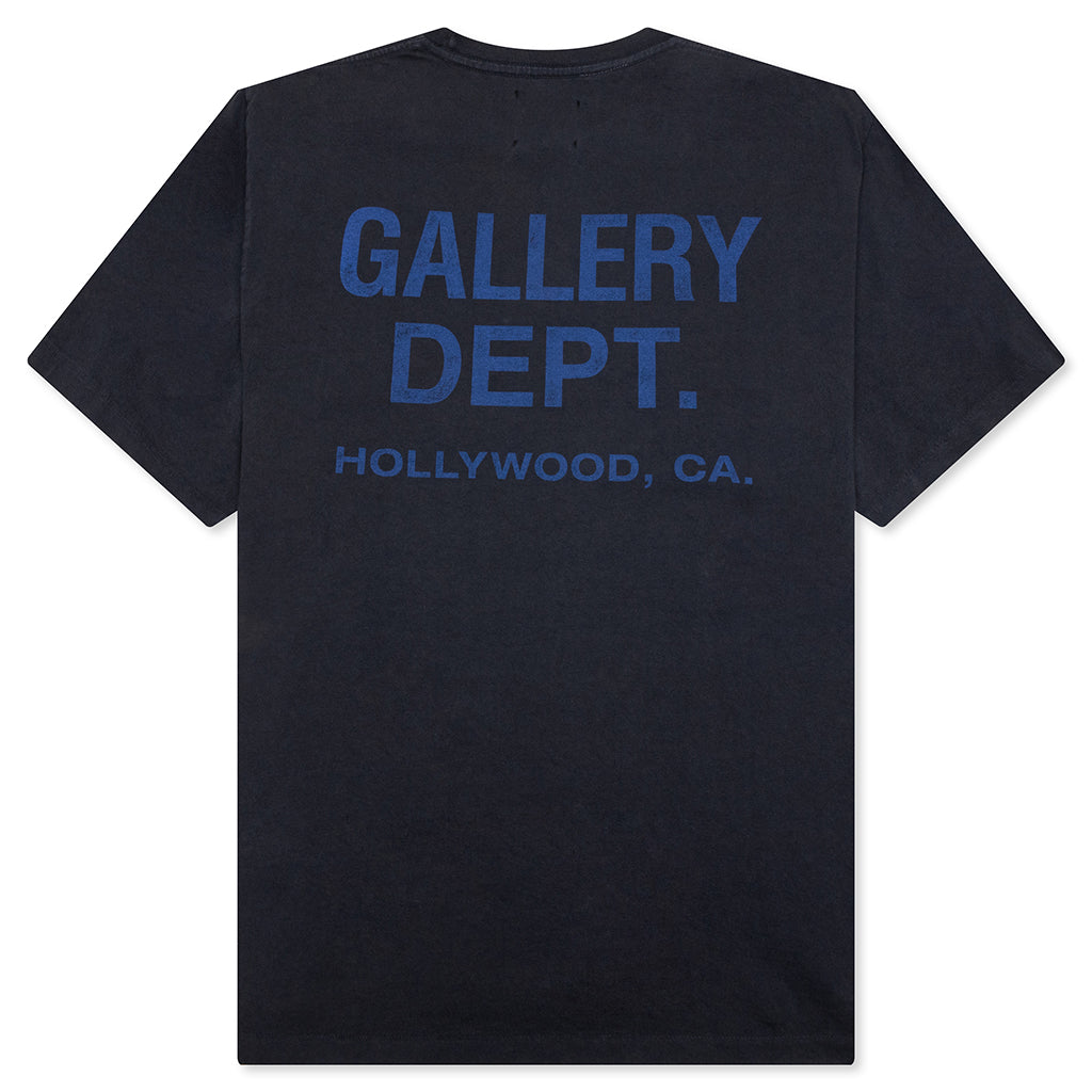 Vintage Souvenir Tee Gallery department оригінал – Купити в Україні – вид ззаду