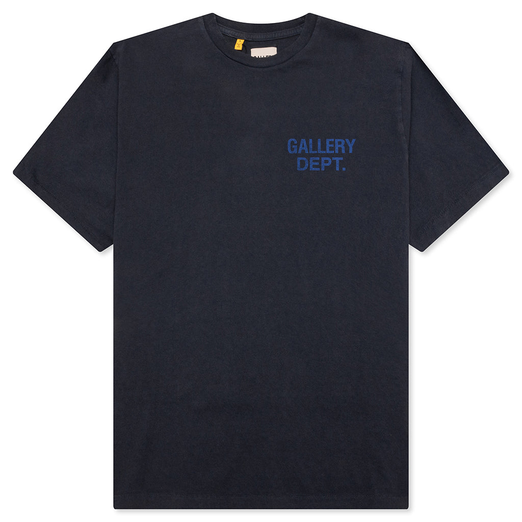 Vintage Souvenir Tee Gallery department оригінал – Купити в Україні – боковий вид