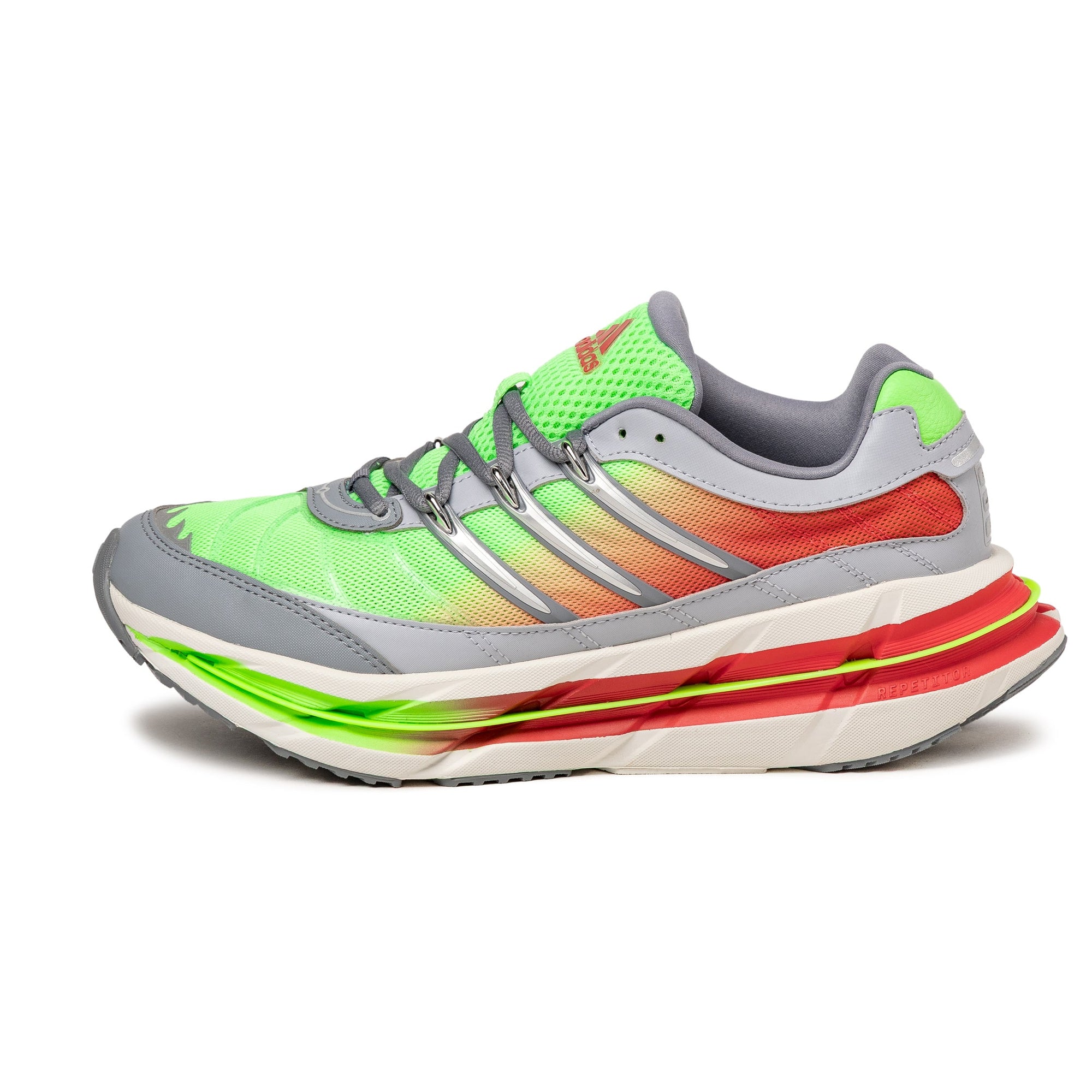 Adistar Harmony Adidas оригінал – Купити в Україні – боковий вид - ADIDAS