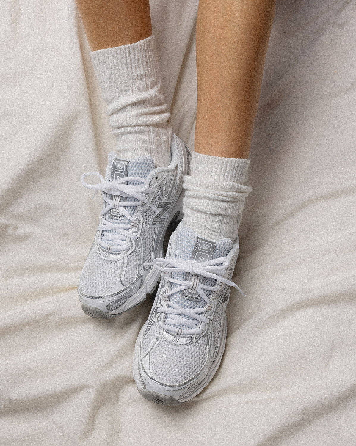 740 New balance – Гарантія оригінальності – вид ззаду