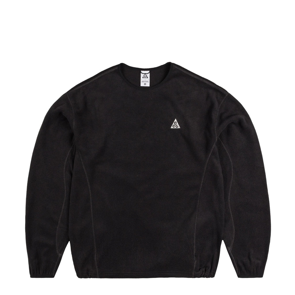 *wolf Tree* Crewneck Nike – Гарантія оригінальності – боковий вид