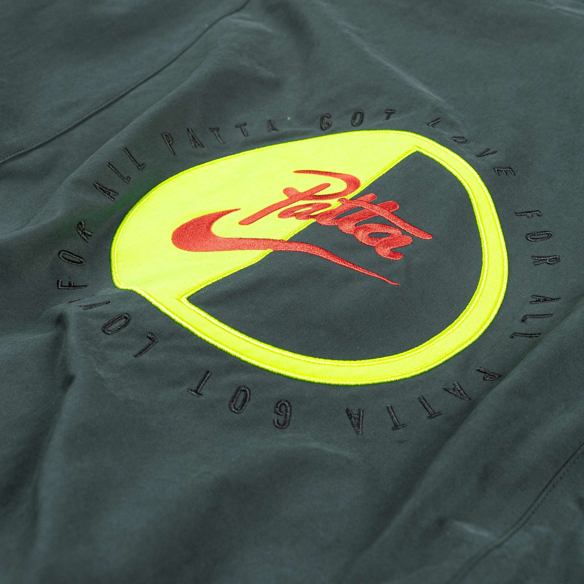 Nike Outerwear оригінал | Швидка доставка Україна – збільшений вид