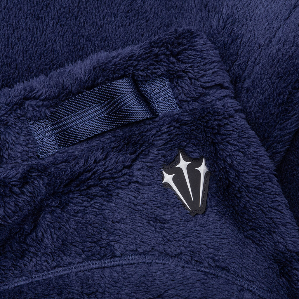 Nrg Nocta Velour Pant Womens Nike оригінал – Купити в Україні – збільшений вид